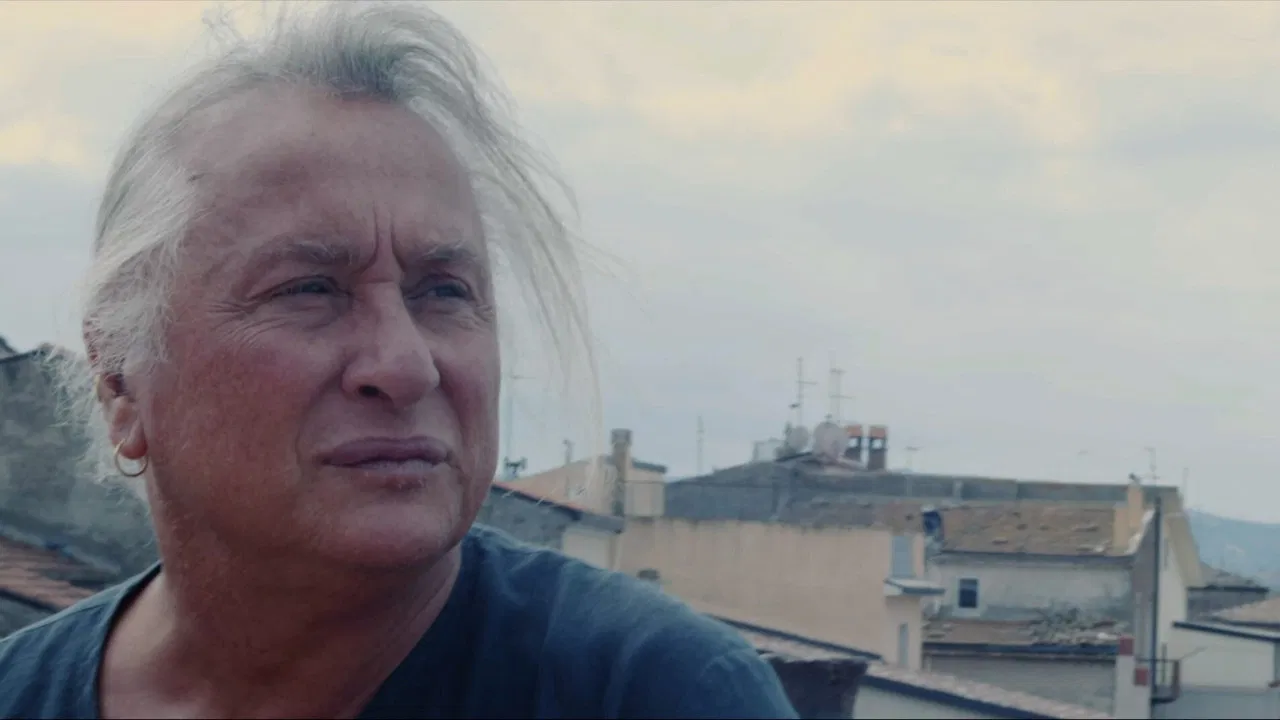 Forbidden Transit backdrop