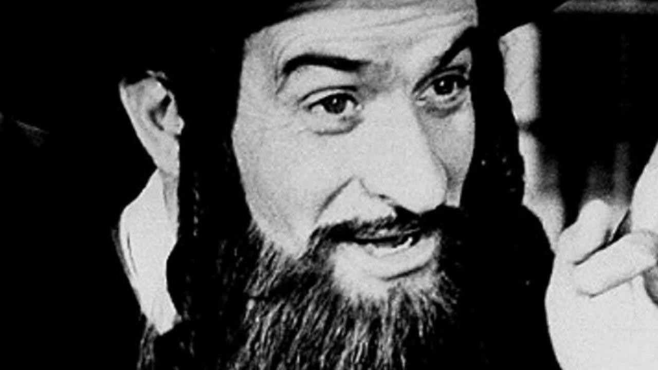 Trailers Schmailers backdrop