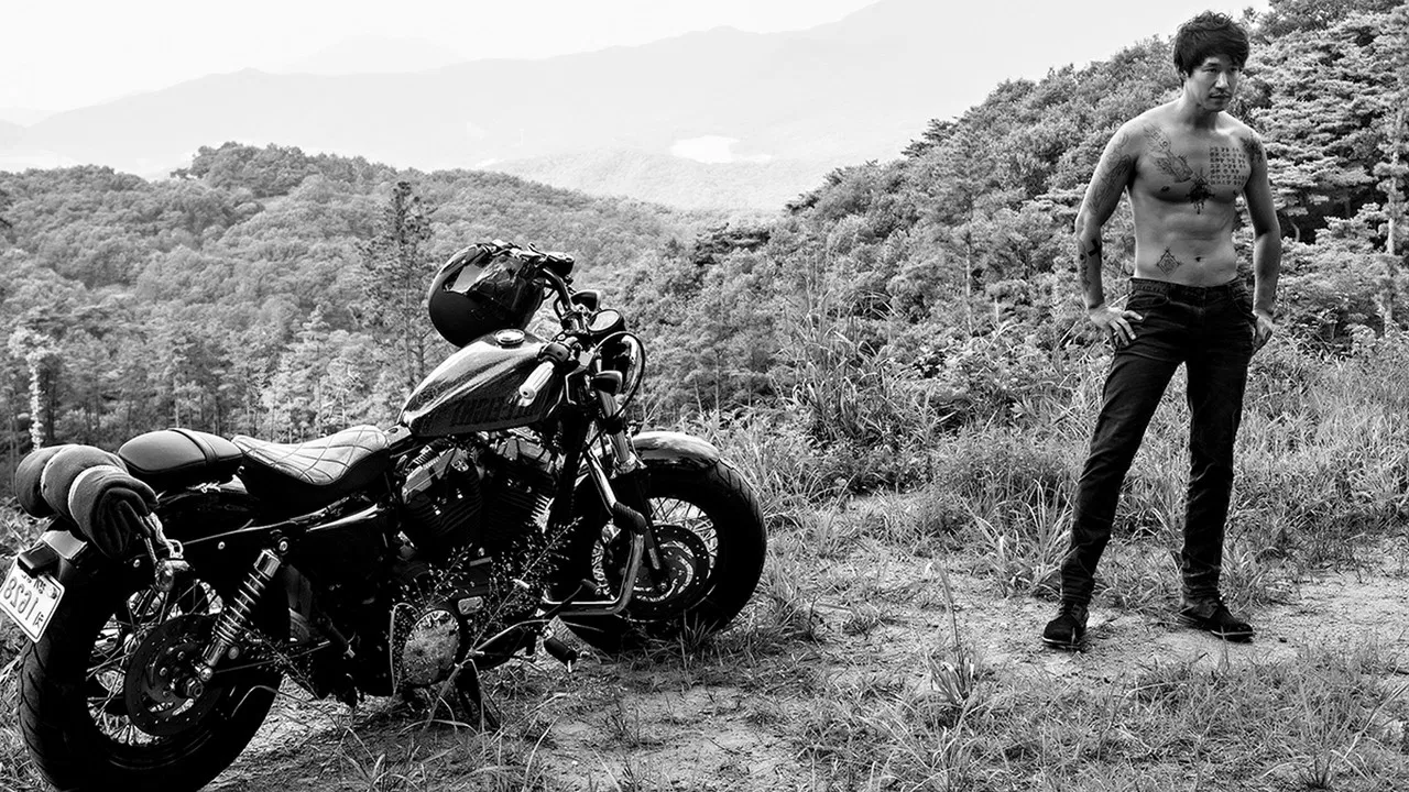 Angry Painter backdrop