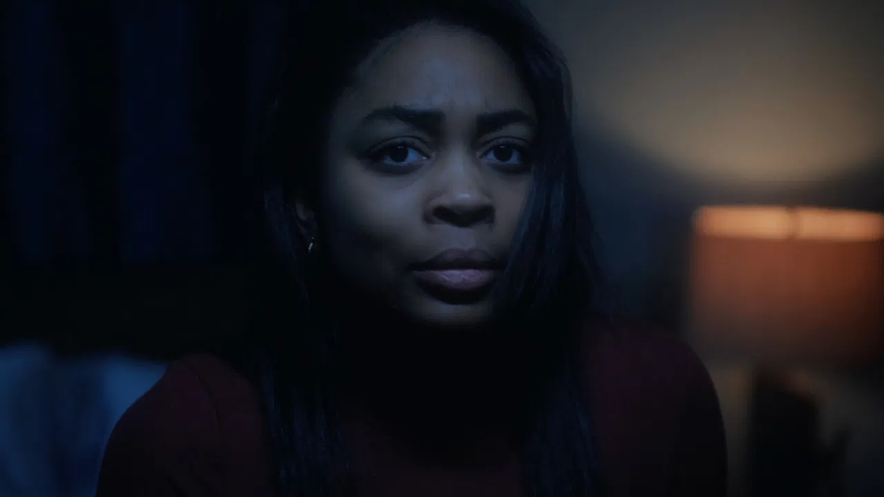 Starstruck! backdrop