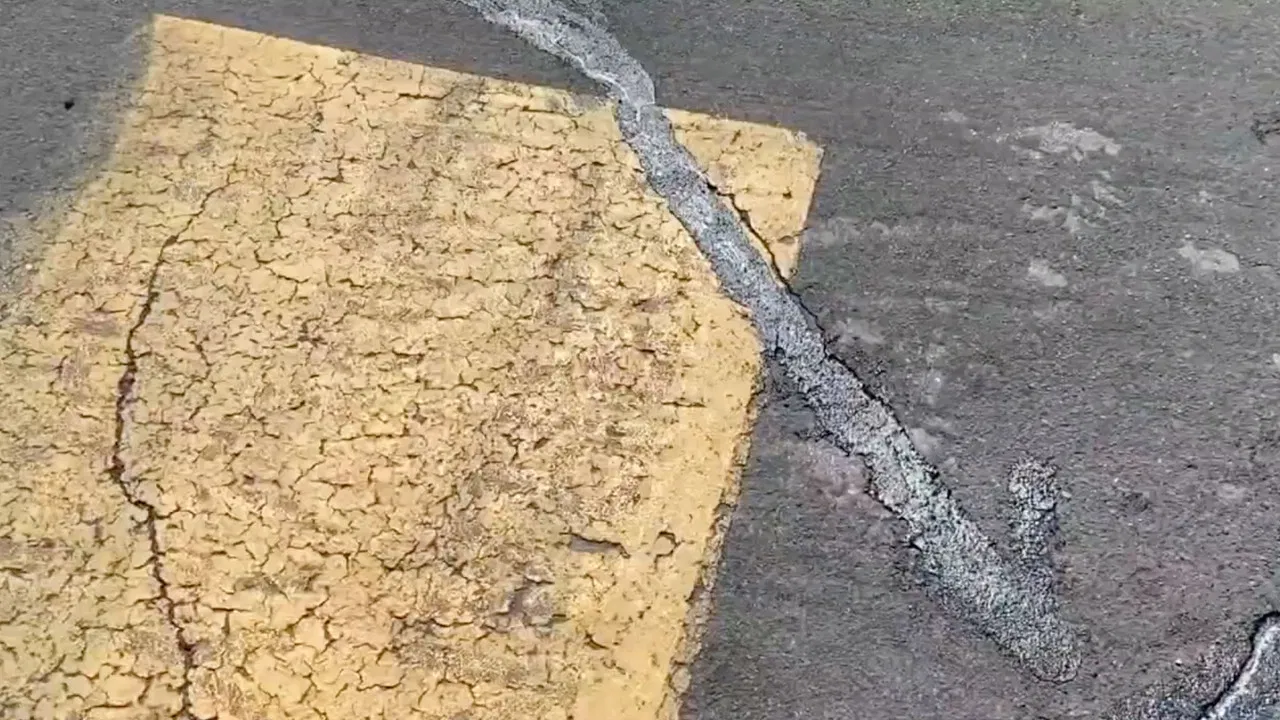 Introduction to Crack Sealing 2 backdrop