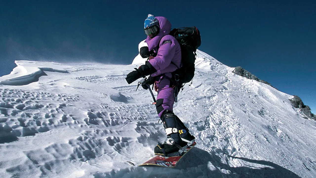 Marco Étoile Filante backdrop