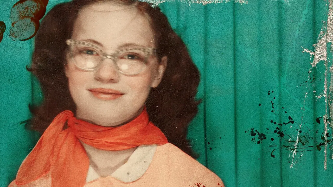 The 12th Victim backdrop