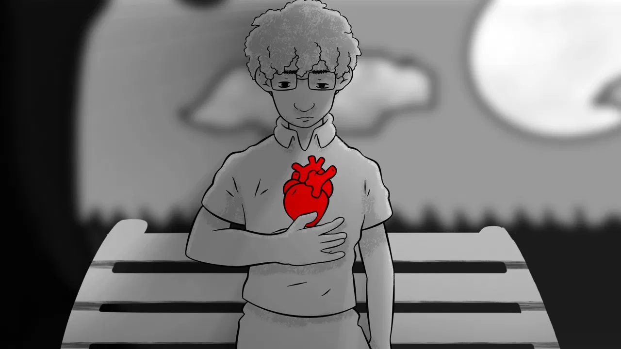 Desatando o nós backdrop