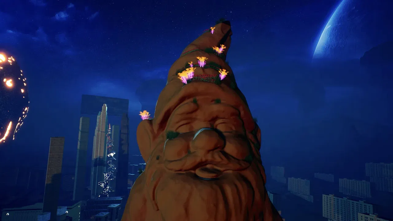 We Will Definitely Talk About This After the Last Air Raid Alert Stops backdrop