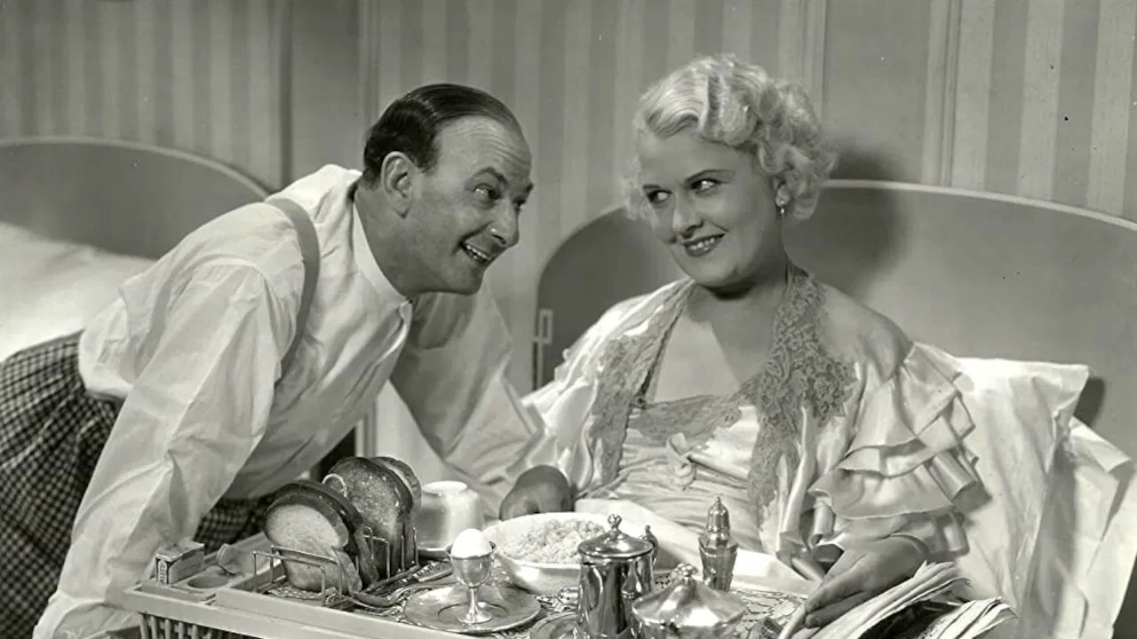 Perfectly Mismated backdrop