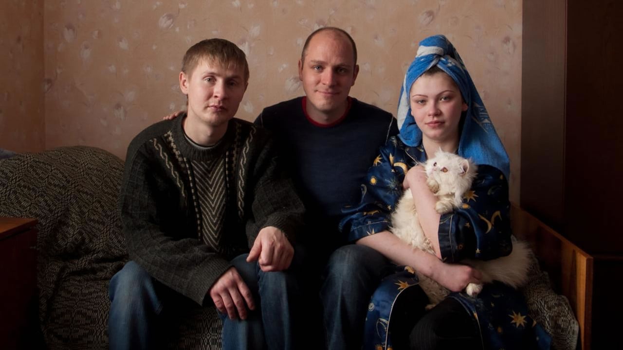 From Moscow To Murmansk backdrop