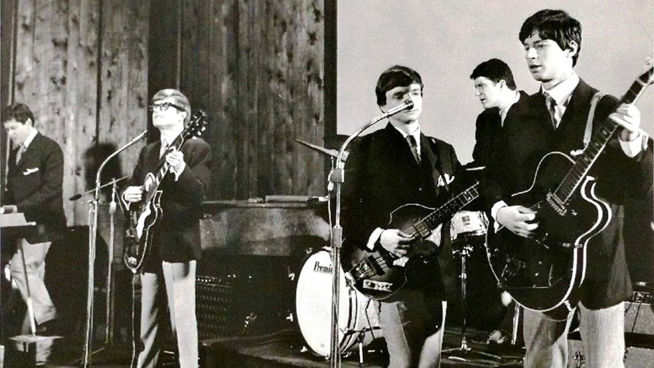 Az Illés-sztori backdrop