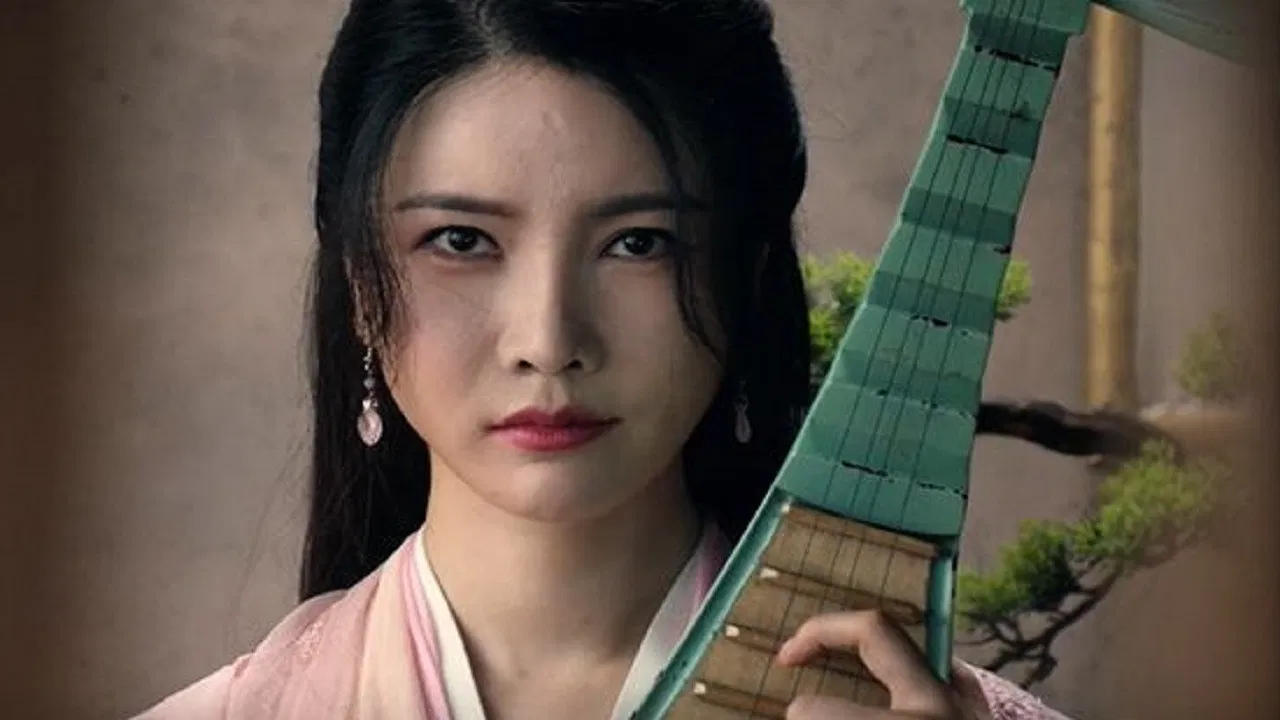 Iron Blooded Martial Spirit backdrop