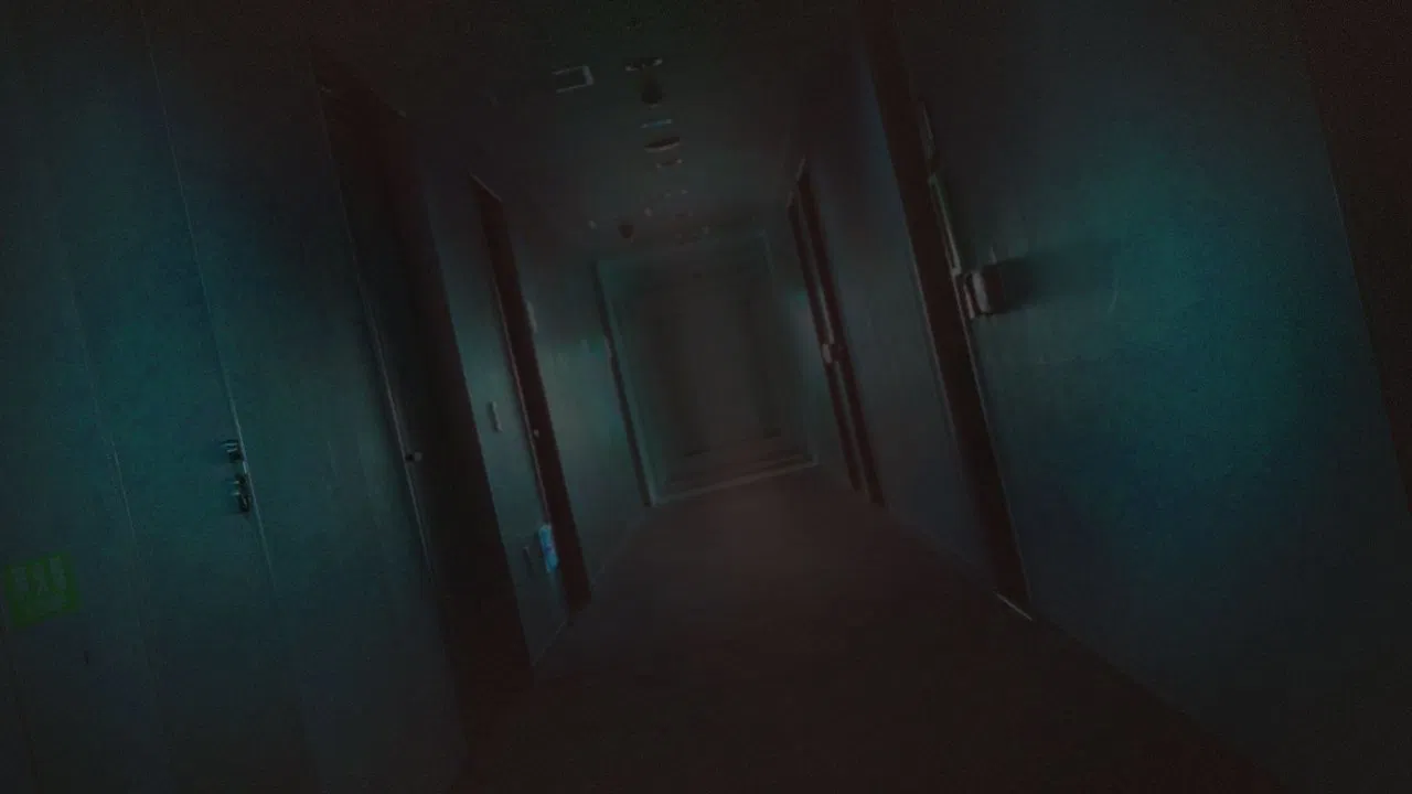 Henshurei: Deleted backdrop