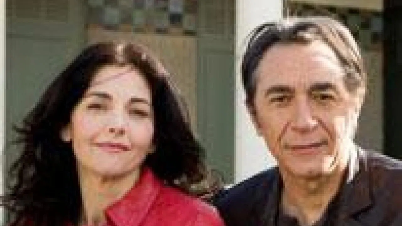 Une suite pour 2 backdrop