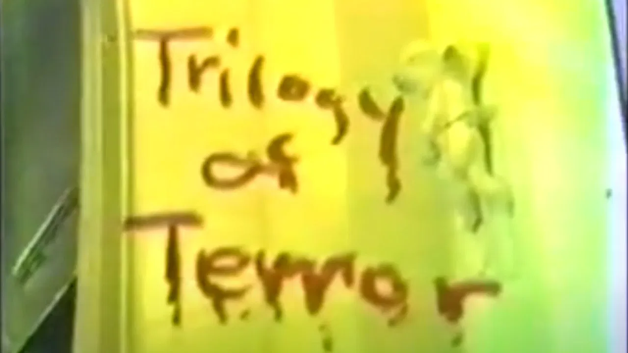 RuPaul's Trilogy Of Terror backdrop