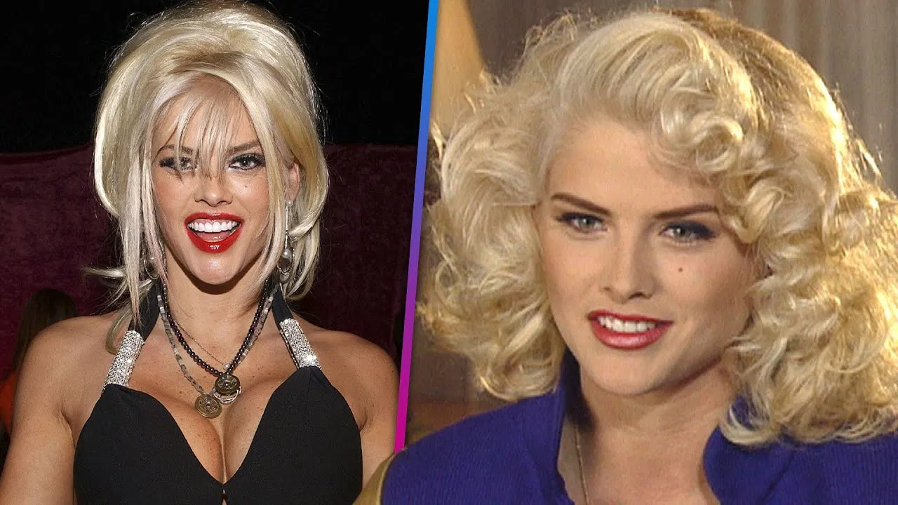 Anna Nicole Smith: Her Final Hours backdrop