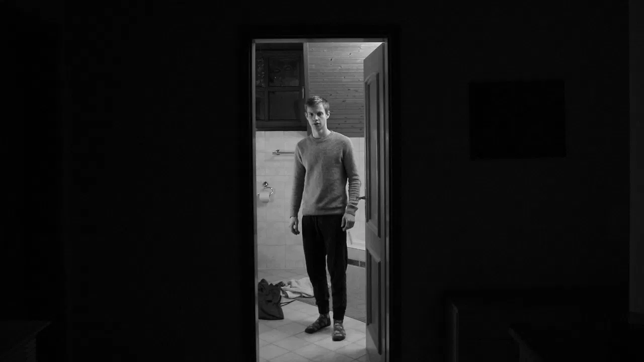 Lost In The Shadows backdrop