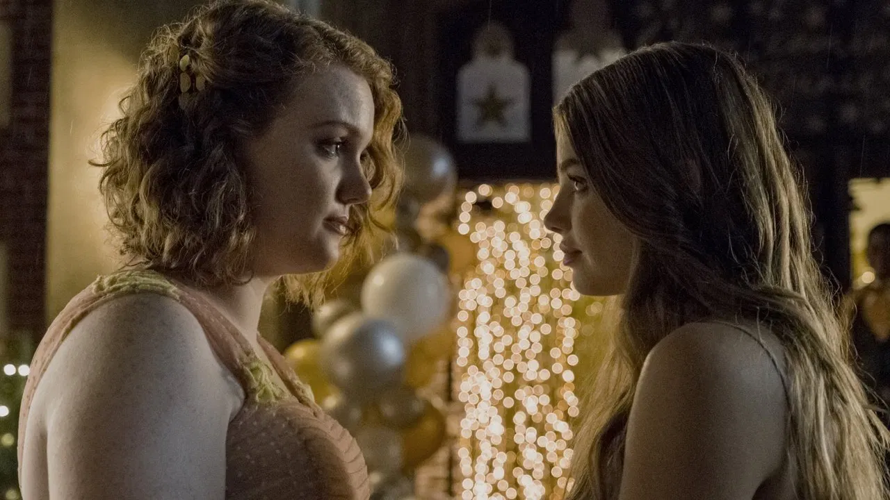 Sierra Burgess Is a Loser backdrop