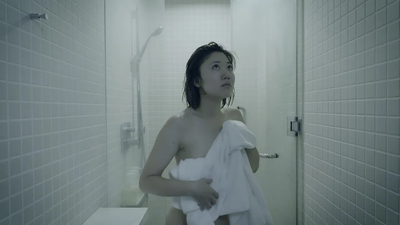 Shell and Joint backdrop