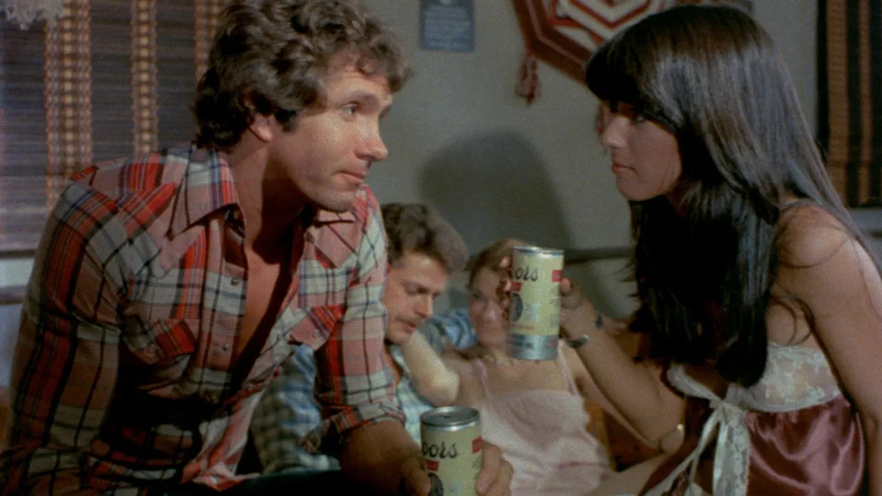 Summertime Blue backdrop