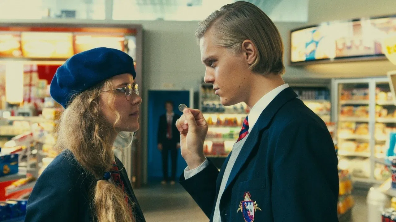 Finsterworld backdrop