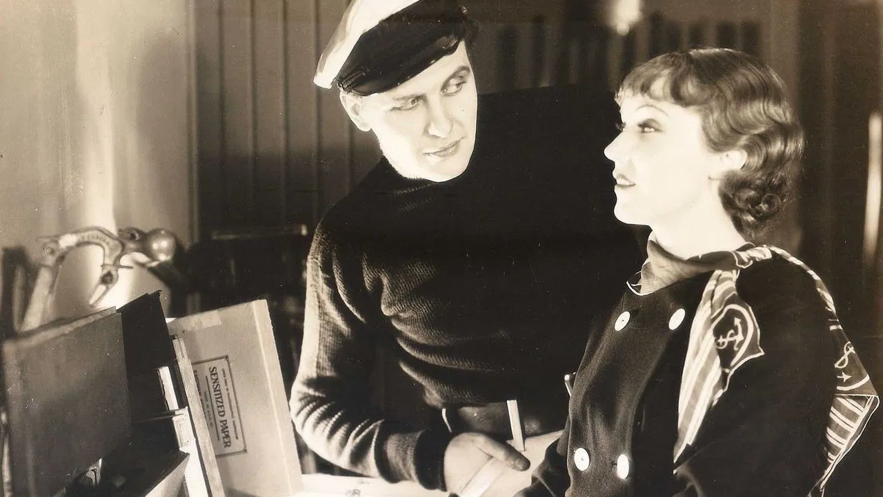 Below the Sea backdrop