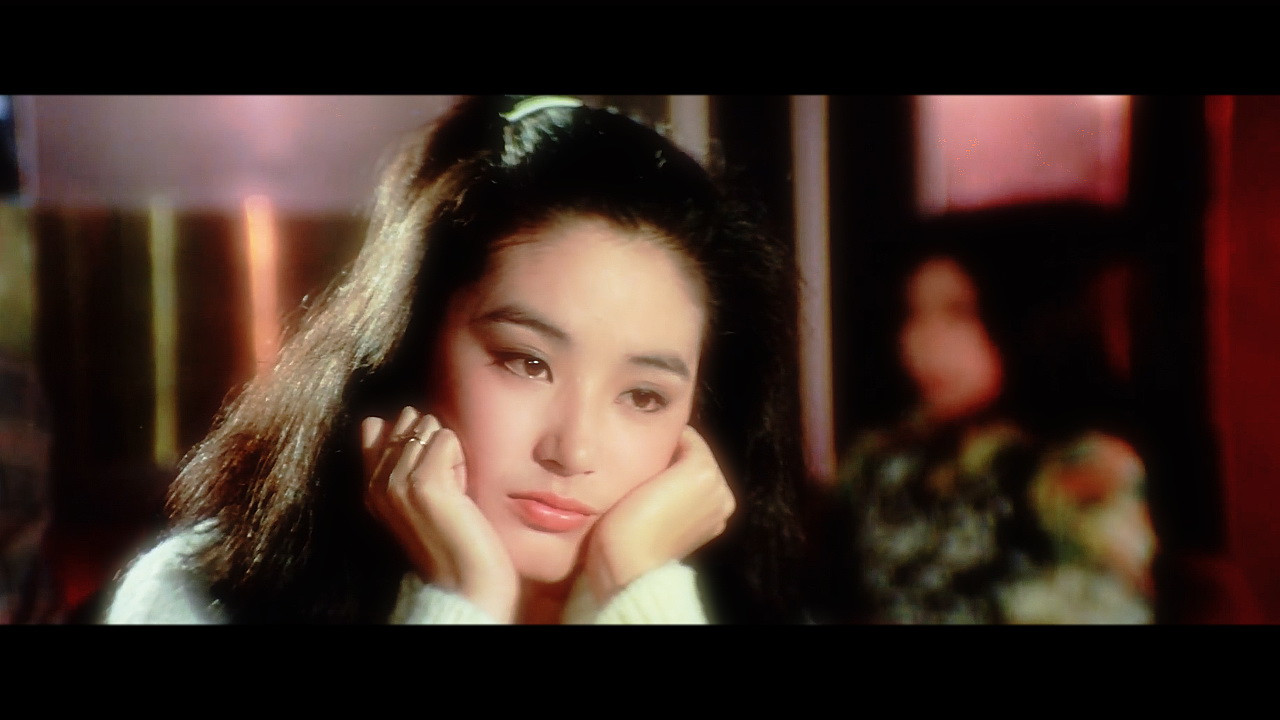 Birds Are Singing Everywhere backdrop