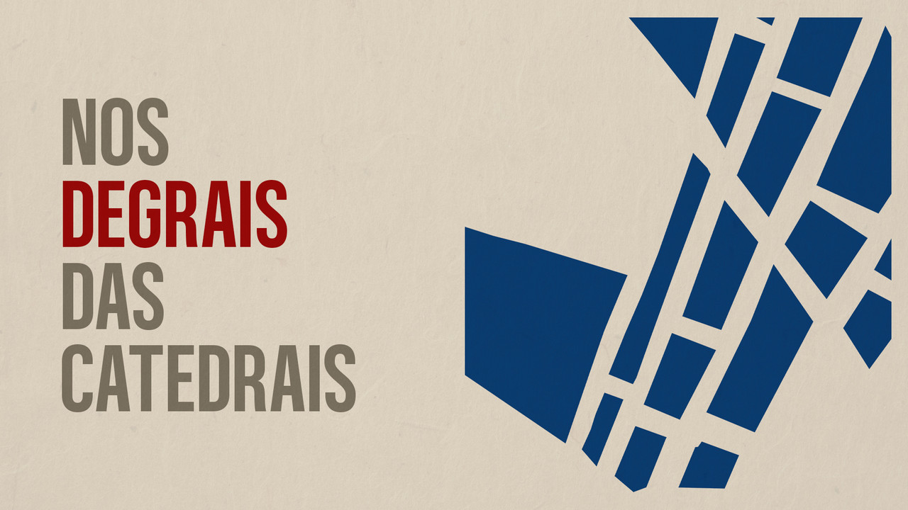 Nos Degrais das Catedrais backdrop