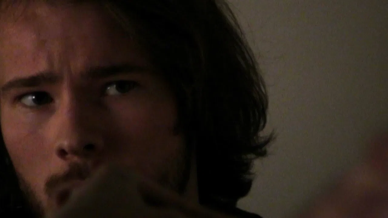 Wherever You Go backdrop