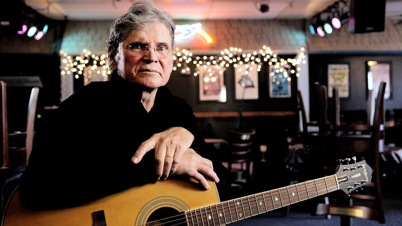 Rock 'n' Roll America backdrop