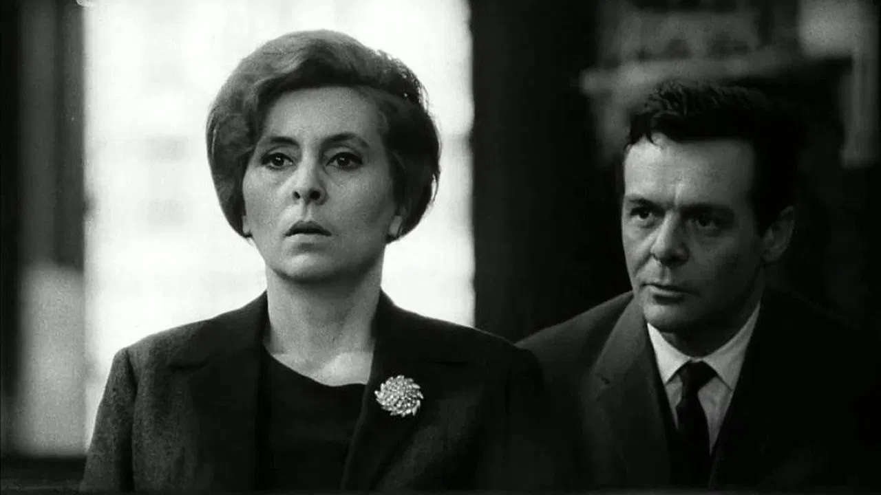 The Angel of Blissful Death backdrop