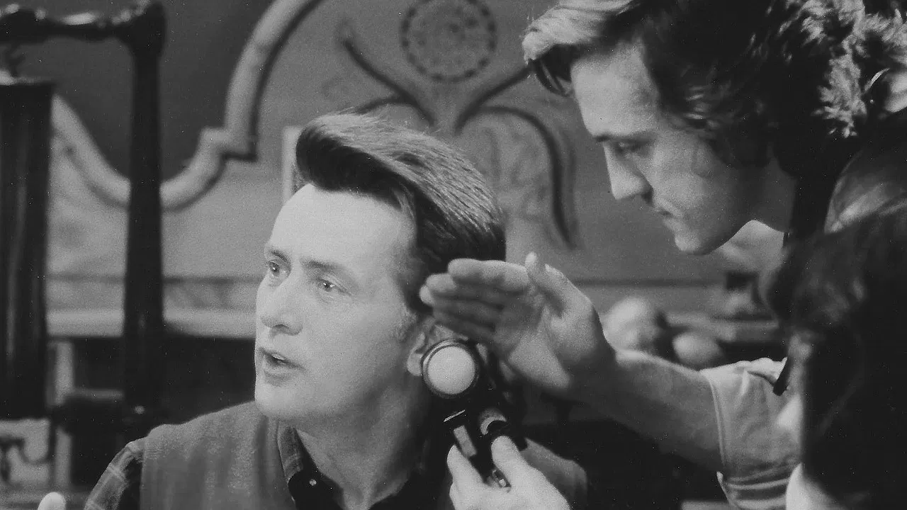 The Guardian backdrop