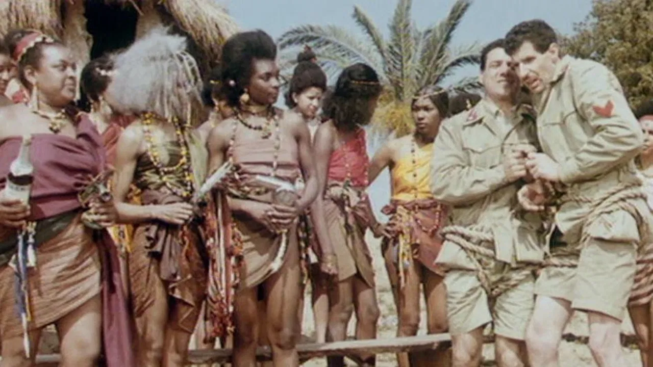 Target: Girls backdrop