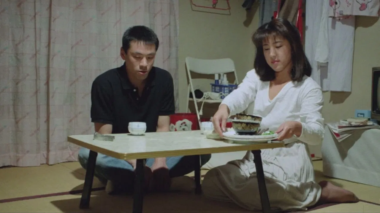 E-Cup Real Action Take Two: Rich & Ripe backdrop