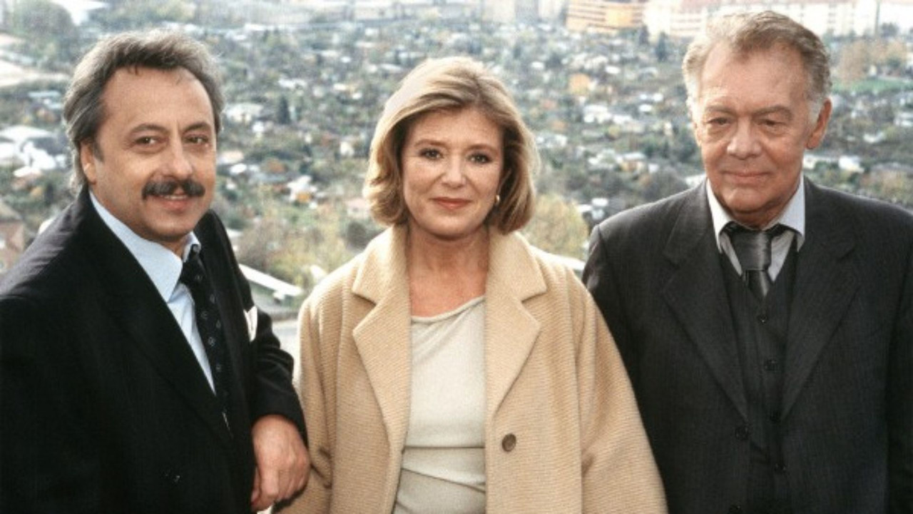 Ein Stück vom Glück backdrop