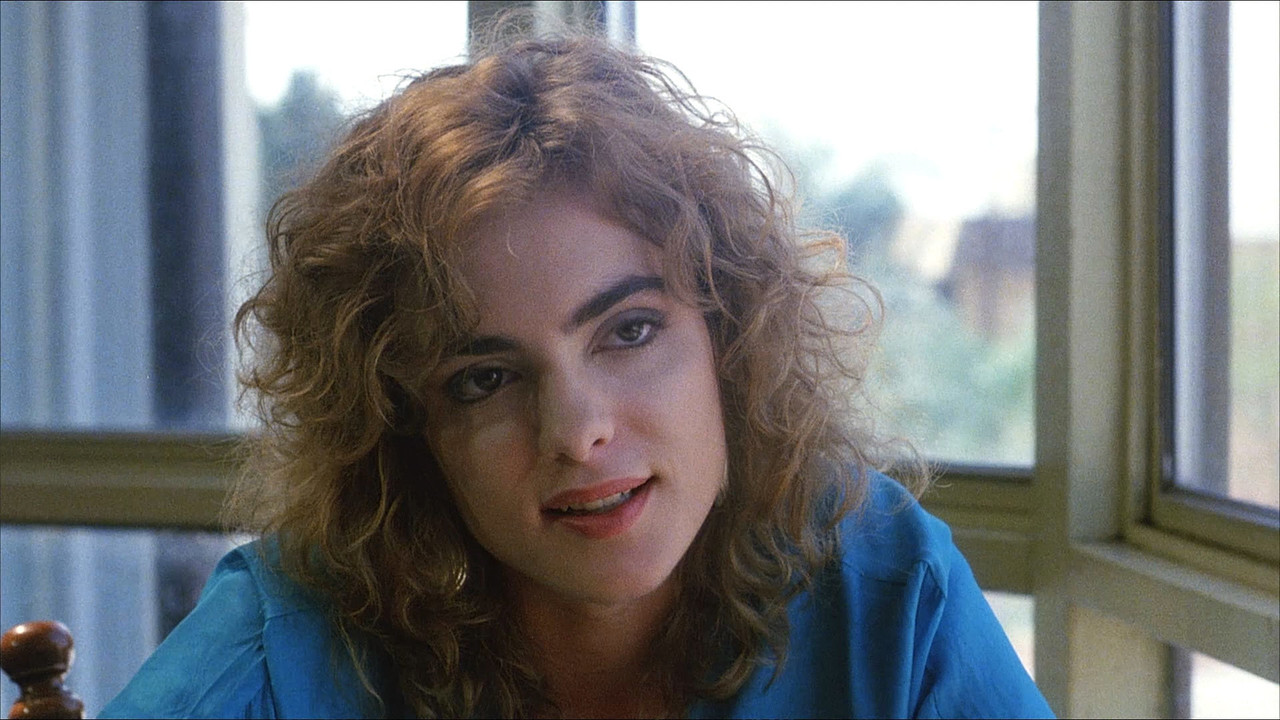 The Jigsaw Murders backdrop