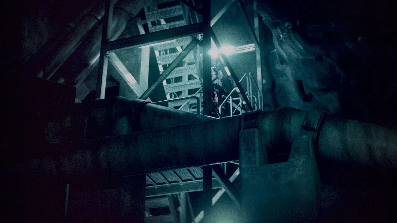 Septichexen backdrop