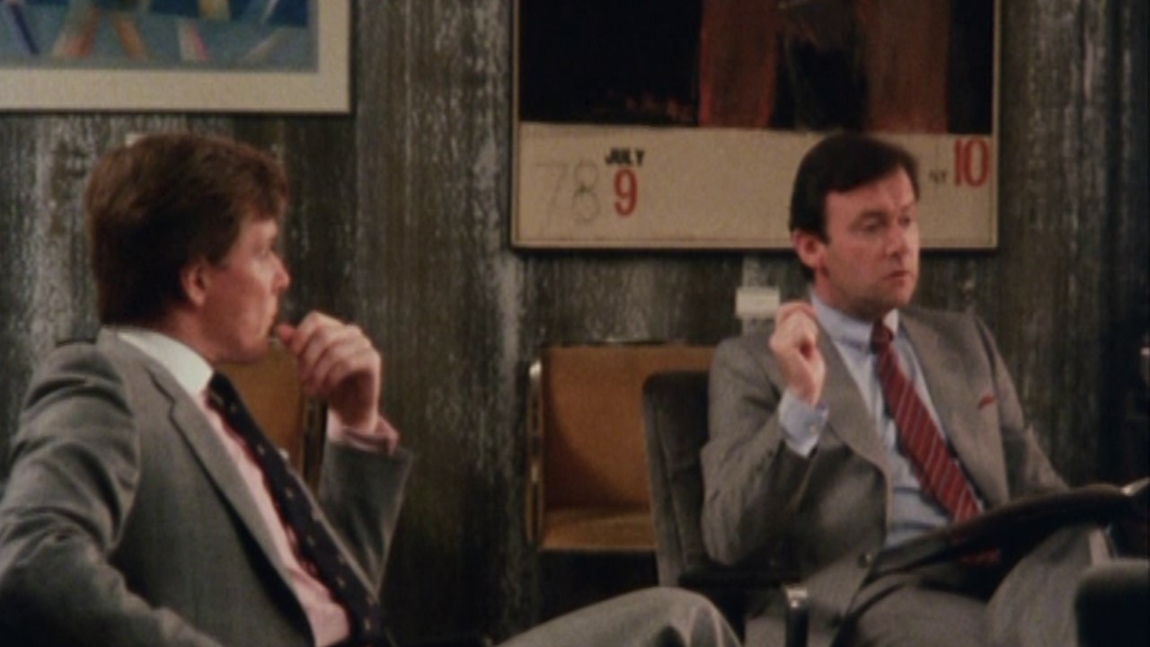 Beloved Enemy backdrop