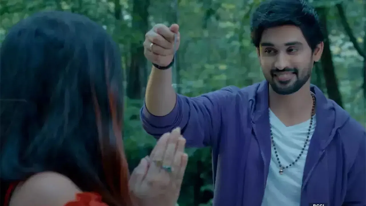 Addateegala backdrop