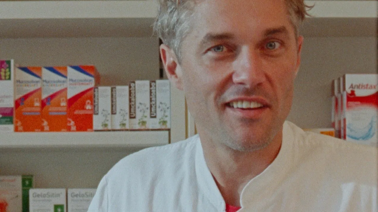 The 6th Summer backdrop