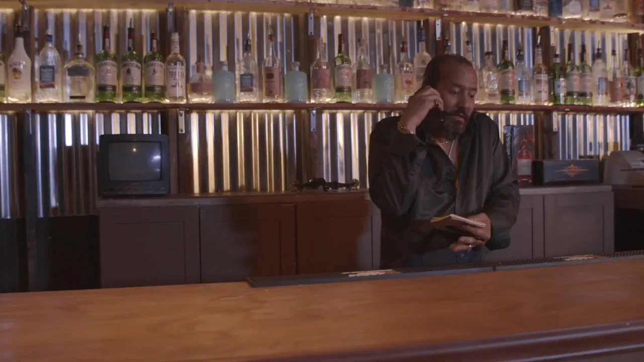 Boiling Point backdrop