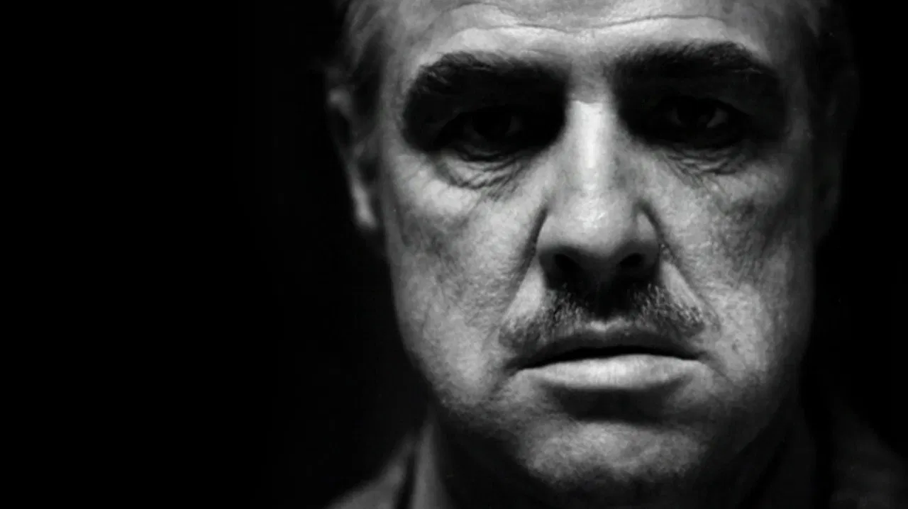 Marlon Brando: The Wild One backdrop