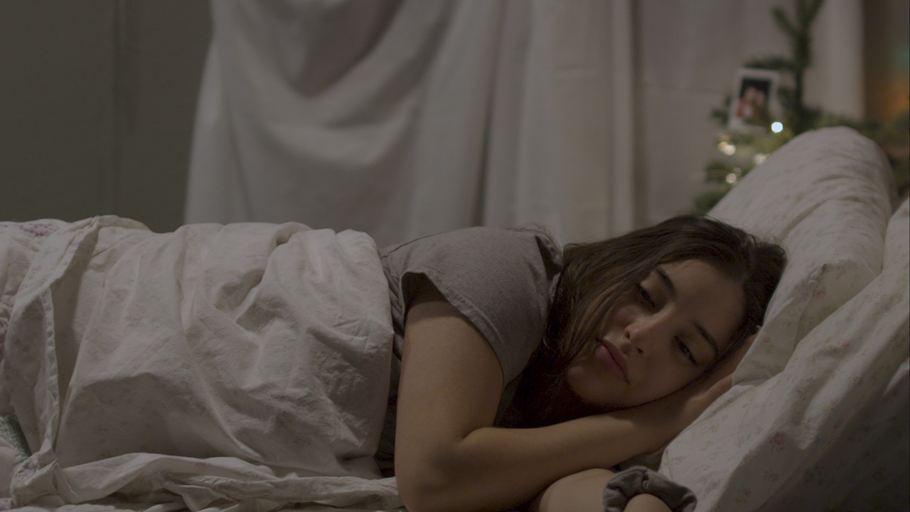 Maggie & Sarah backdrop