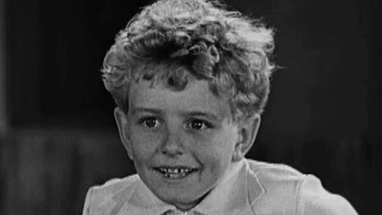 Honky Donkey backdrop