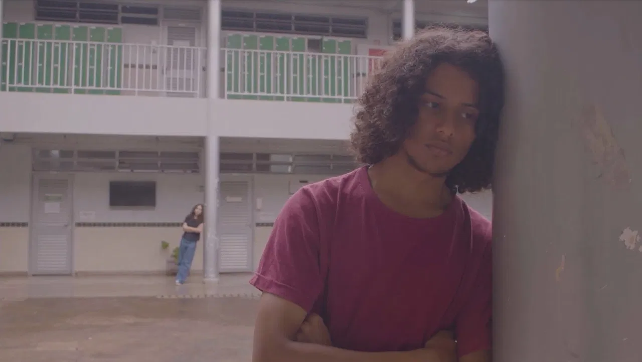 Ao Sabor da Maré backdrop