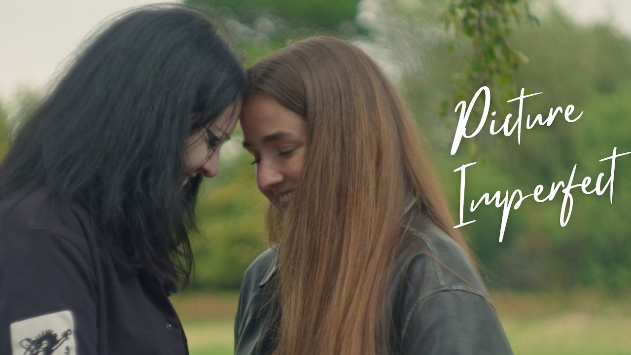 Picture Imperfect backdrop