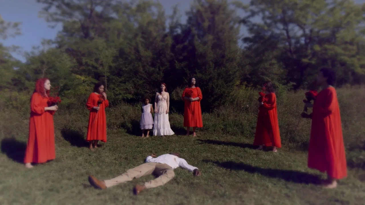 One for the Road backdrop