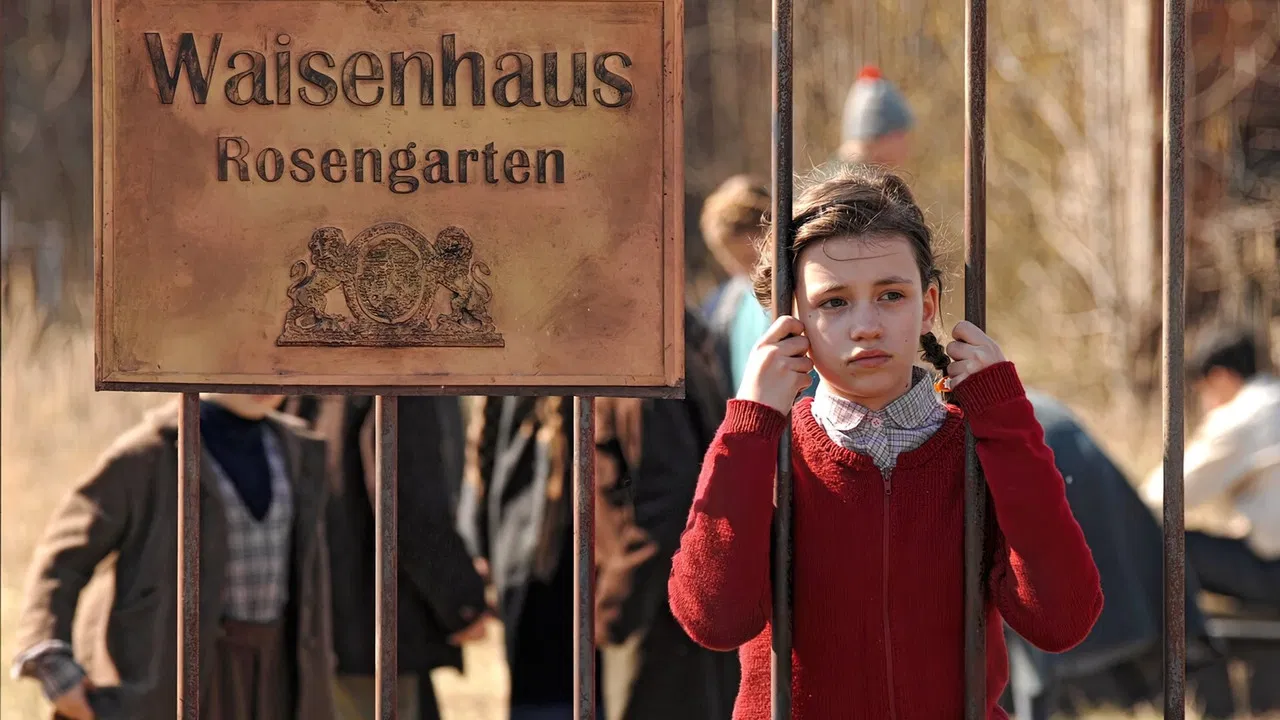 Suchkind 312 backdrop