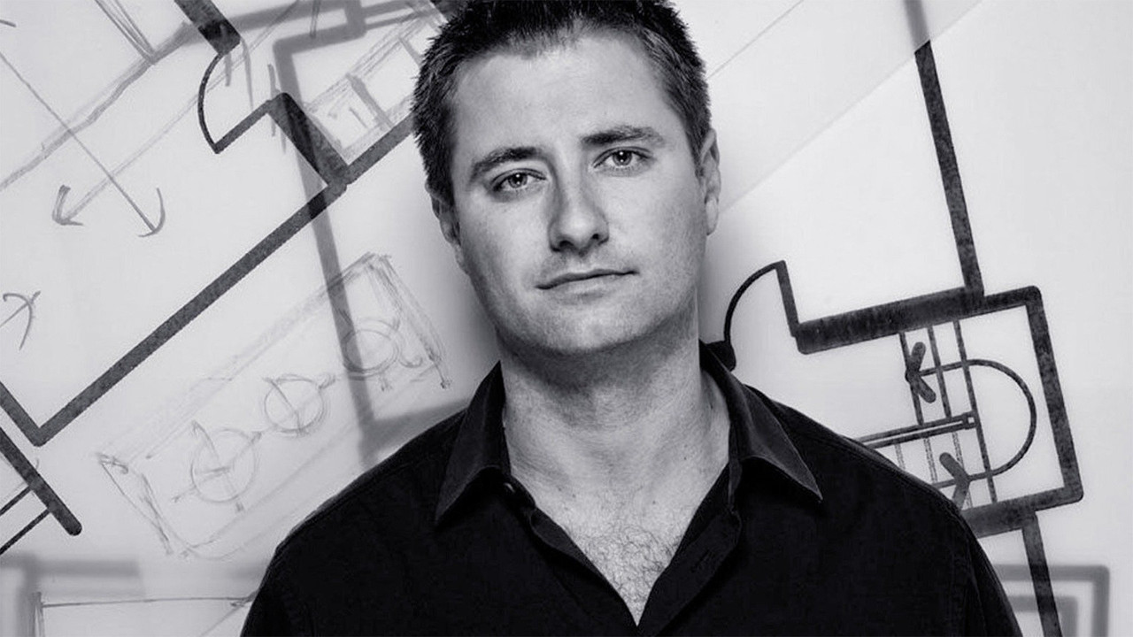 Build a New Life In the Country backdrop