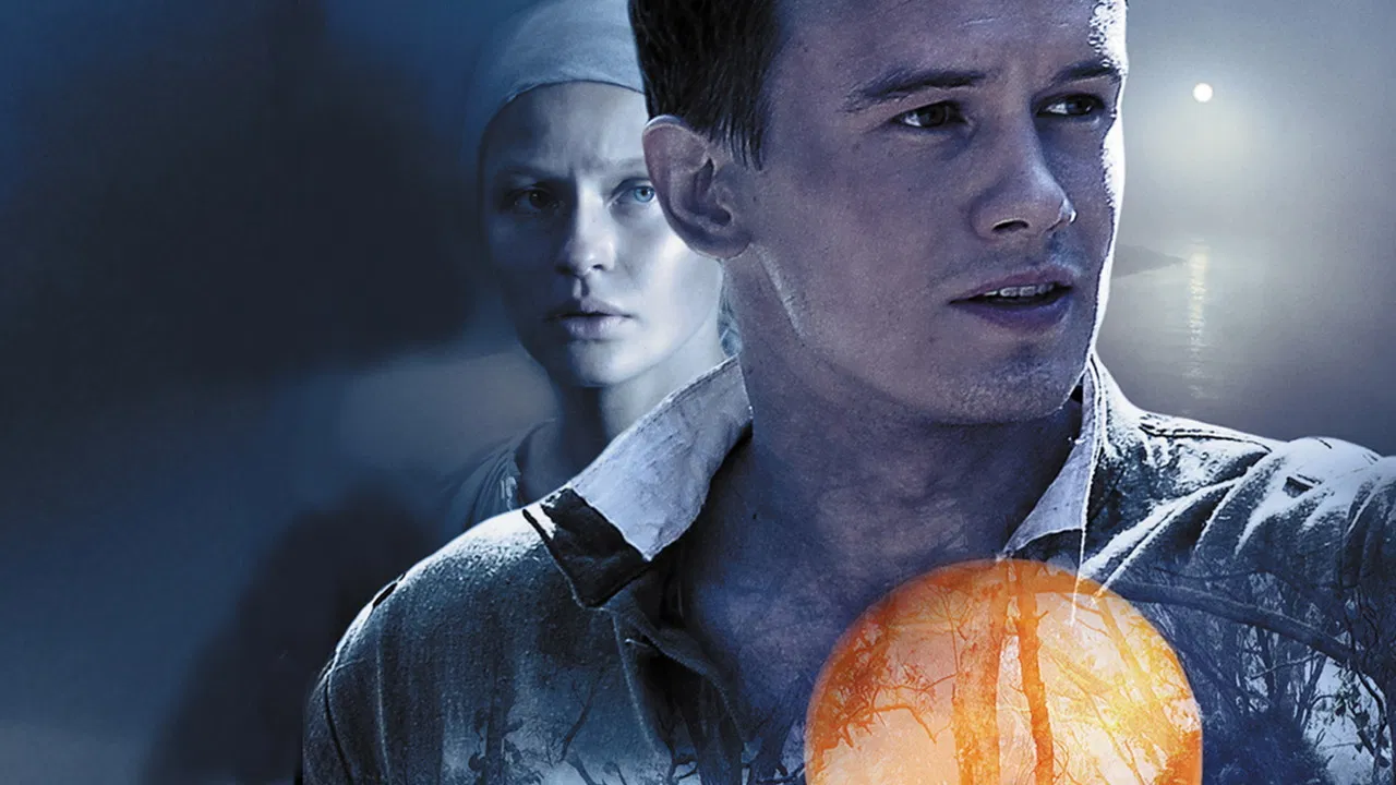 Лето волков backdrop