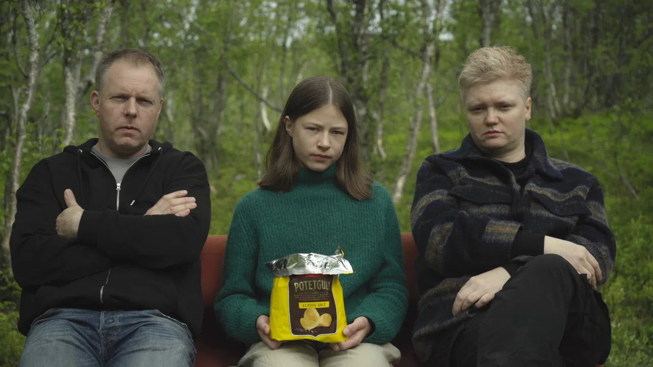 Thursday Movie Afternoon backdrop