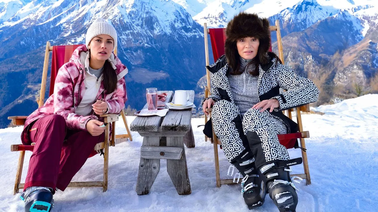 Weddings and Wokes: A Family Dilemma backdrop