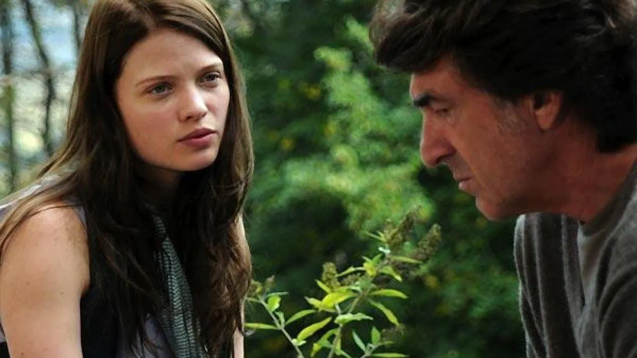 One for the Road backdrop